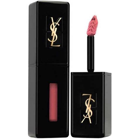 yves saint laurent vernis a levres vinyl cream 412|ysl vernis a lips.